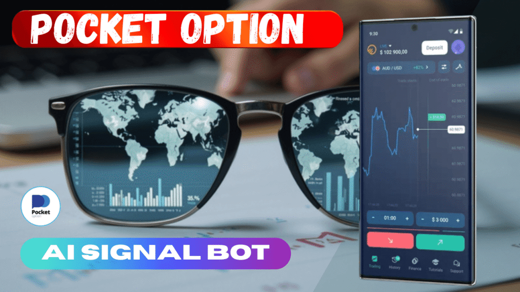 pocket option ai signal bot