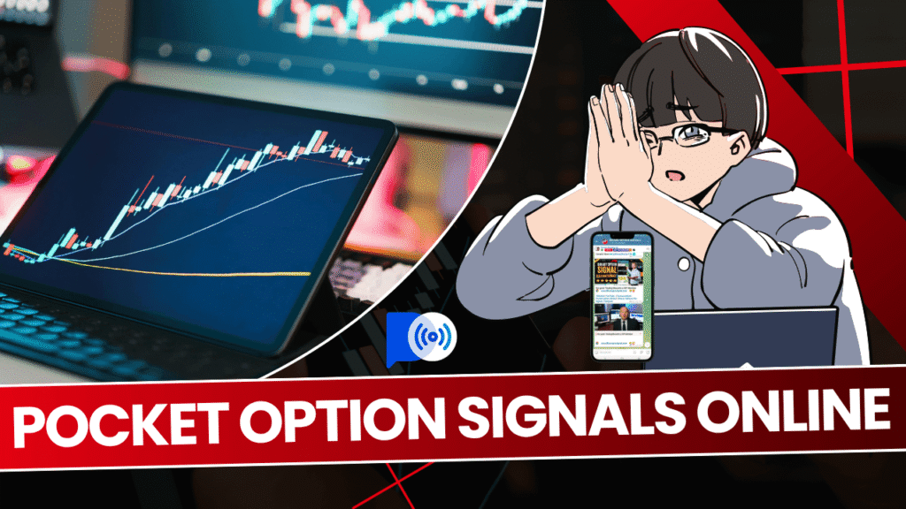 pocket option signals online
