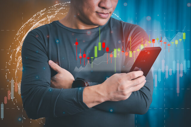 Pocket option signals