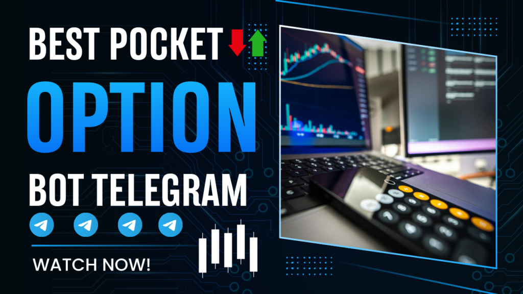 best pocket option bot telegram