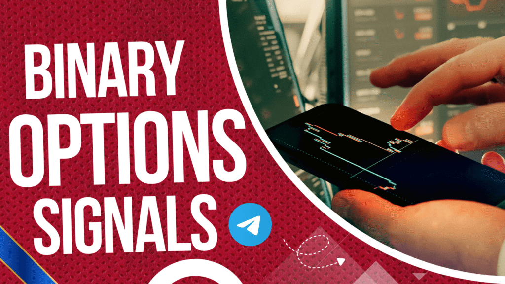 Binary options signals